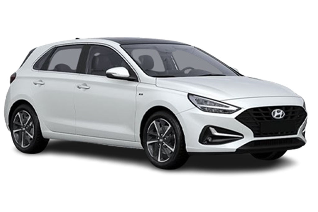 Hyundai i30 Automatic
