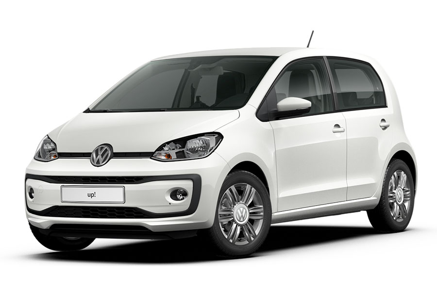 VW up or similar