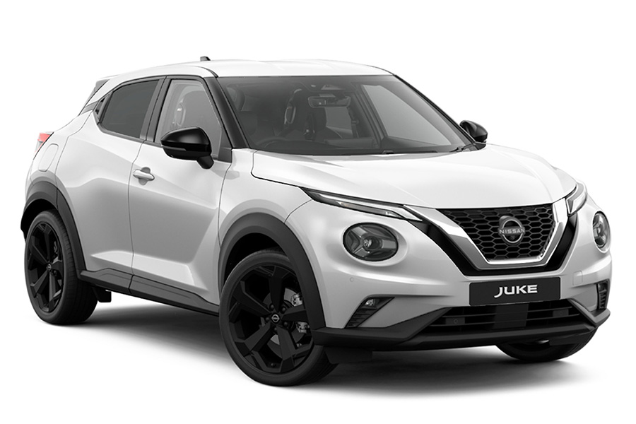 Nissan Juke or similar