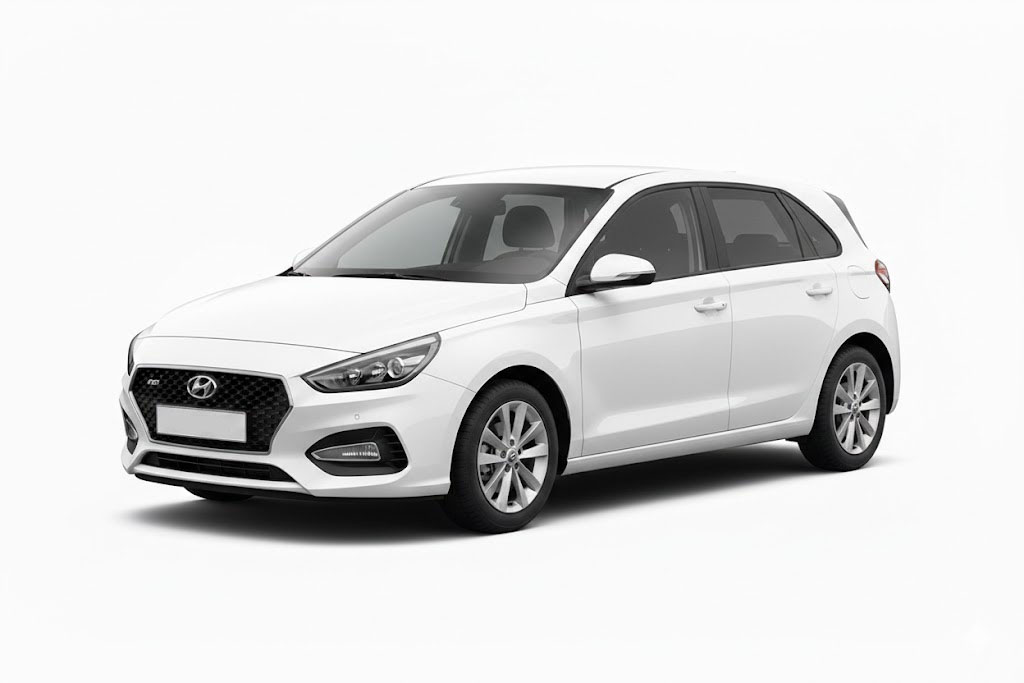 Hyundai i30 Automatic